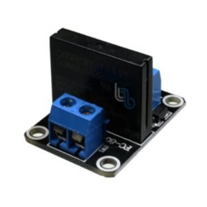 G3MB-202P MODULO RELE 1 CNL 2AMP 5V