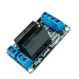 G3MB-202P RELAY 2 CANALES