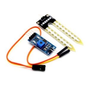 SENSOR HUMEDAD DE SUELO FC-28