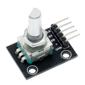 SENSOR ENCODER ROTATORIO KY-040