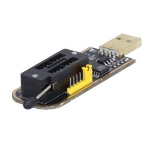 CH341A PROGRAMADOR USB