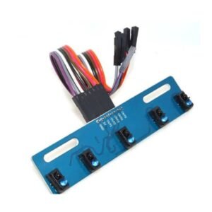 TCRT50005 MODULO DE SEGUIMIENTO