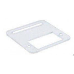 SOPORTE ACRILICO CUADRADO