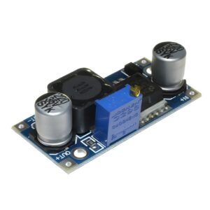 Regulador de Voltaje Step Down LM2596DC-DC