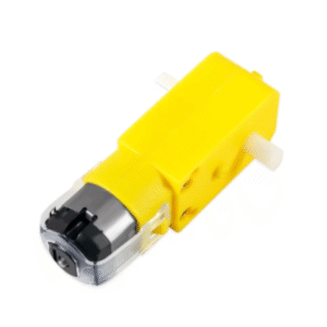 RY1848 MOTOR C/CAJA REDUTORA 3-6 V 220RPM7