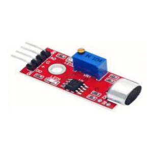 MODULO SENSOR DE SONIDO 5V KY-037
