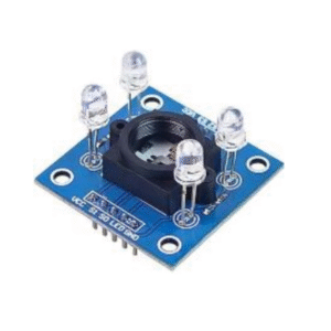 GY-31 TCS3200 SENSOR DE COLOR