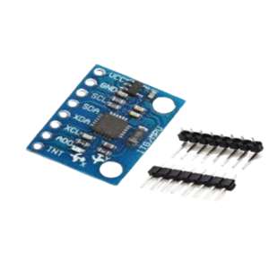 MPU6050 SENSORES GIROSCOPICO 3 EJES