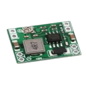 MP1584 MODULO CONVERTIDOR DE VOLTAJE 3A