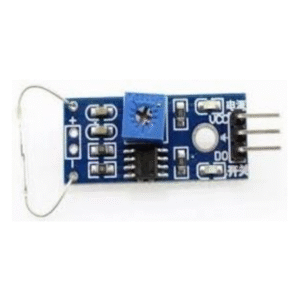 MKA14013 MODULO INTERRUPTOR MAGNETICO