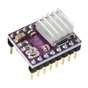 MODULO DRIVER DRV8825