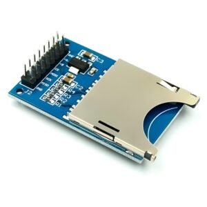 HW203 MODULO DE TARJETA SD