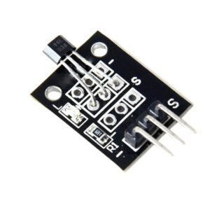 KY-001 MODULO MAGNETICO 5.5V