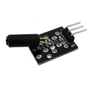MODULO SENSOR DE VIBRACIÓN KY-002