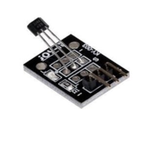 KY-003 SENSOR MAGNETICO DIGITAL