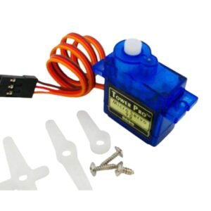 MICRO SERVOMOTOR SG90