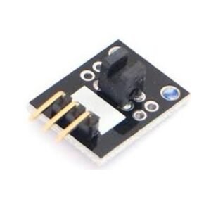 KY-010 SENSOR FOTO INTERRUPTOR