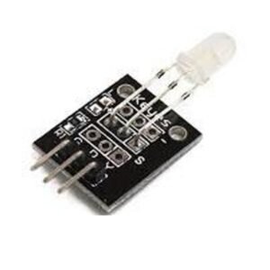 KY-011 MODULO LED BICOLOR