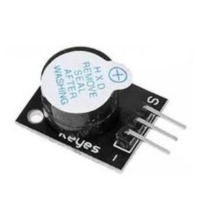 KY-012 MODULO ZUMBADOR