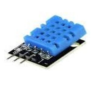KY-015 SENSOR DE TEMPERATURA-HUMEDAD