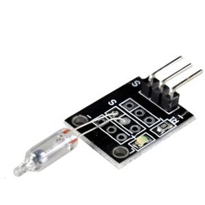 MODULO INTERRUPTOR DE MERCURIO