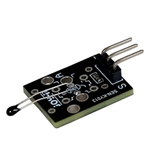 KY-018 MODULO SENSOR FOTORRESISTOR