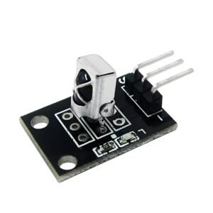 KY-022 MODULO RECEPTOR  INFRARROJO