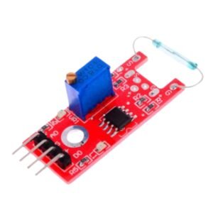KY-025 MODULO INTERRUPTOR  CAMPO MAGNETICO