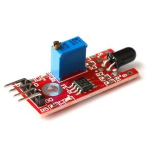 KY-026 SENSOR DE FLAMA 3.3 a 5.5V