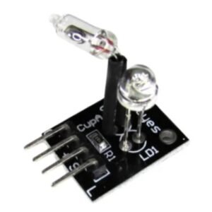 KY-027 MODULO DE LUZ MAGICA