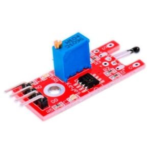 KY-028 MODULO INTERRUPTOR TERMICO