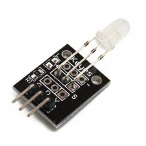 KY-029 MODULO LED 2 COLORES