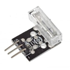 KY-031 SENSOR GOLPE /IMPACTO VIBRACION