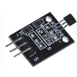 KY-035 SENSOR MAGNETICO ANALOGICO