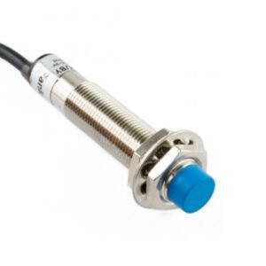 SENSOR INDUCTIVO PNP CH12-4PA-A710