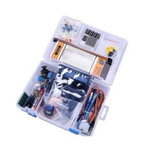 KIT INICIACION ARDUINO UNO