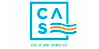 Cold Air Service