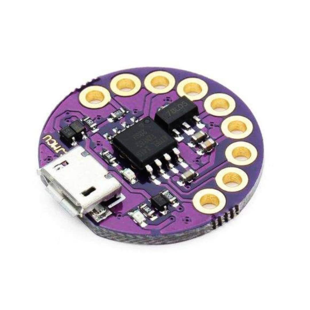 Main Board Micro MCU Compatible con Arduino