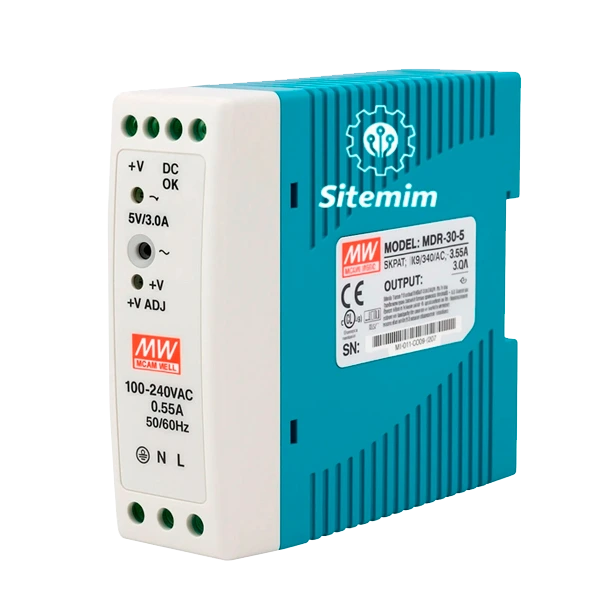 Sitemim