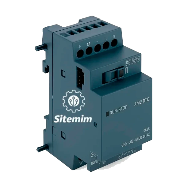 Sitemim